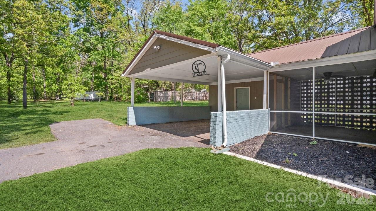 612 Rowan Mill Road Salisbury, NC 28147 - Photo 16 of 21