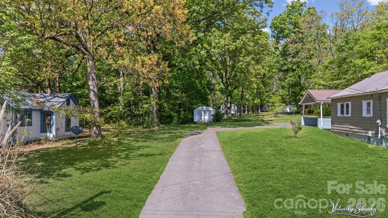 612 Rowan Mill Road Salisbury, NC 28147 - Photo 17 of 21