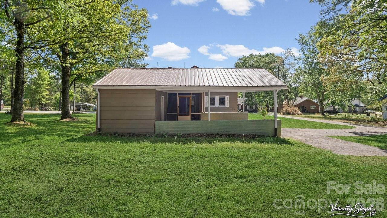 612 Rowan Mill Road Salisbury, NC 28147 - Photo 19 of 21