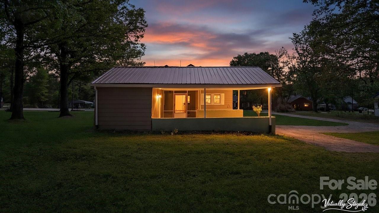 612 Rowan Mill Road Salisbury, NC 28147 - Photo 20 of 21
