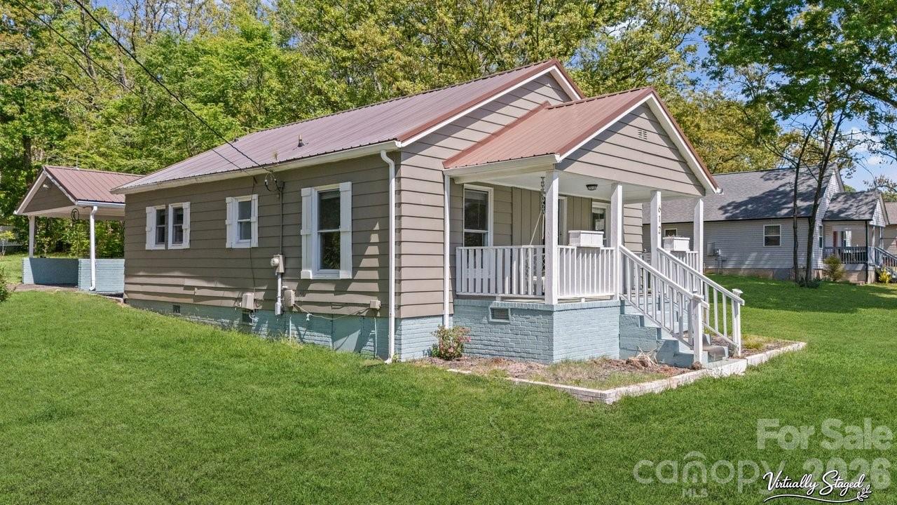 612 Rowan Mill Road Salisbury, NC 28147 - Photo 2 of 21