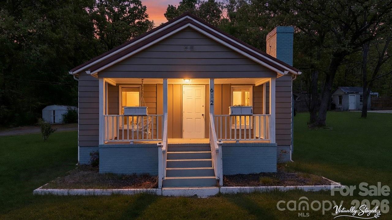 612 Rowan Mill Road Salisbury, NC 28147 - Photo 21 of 21