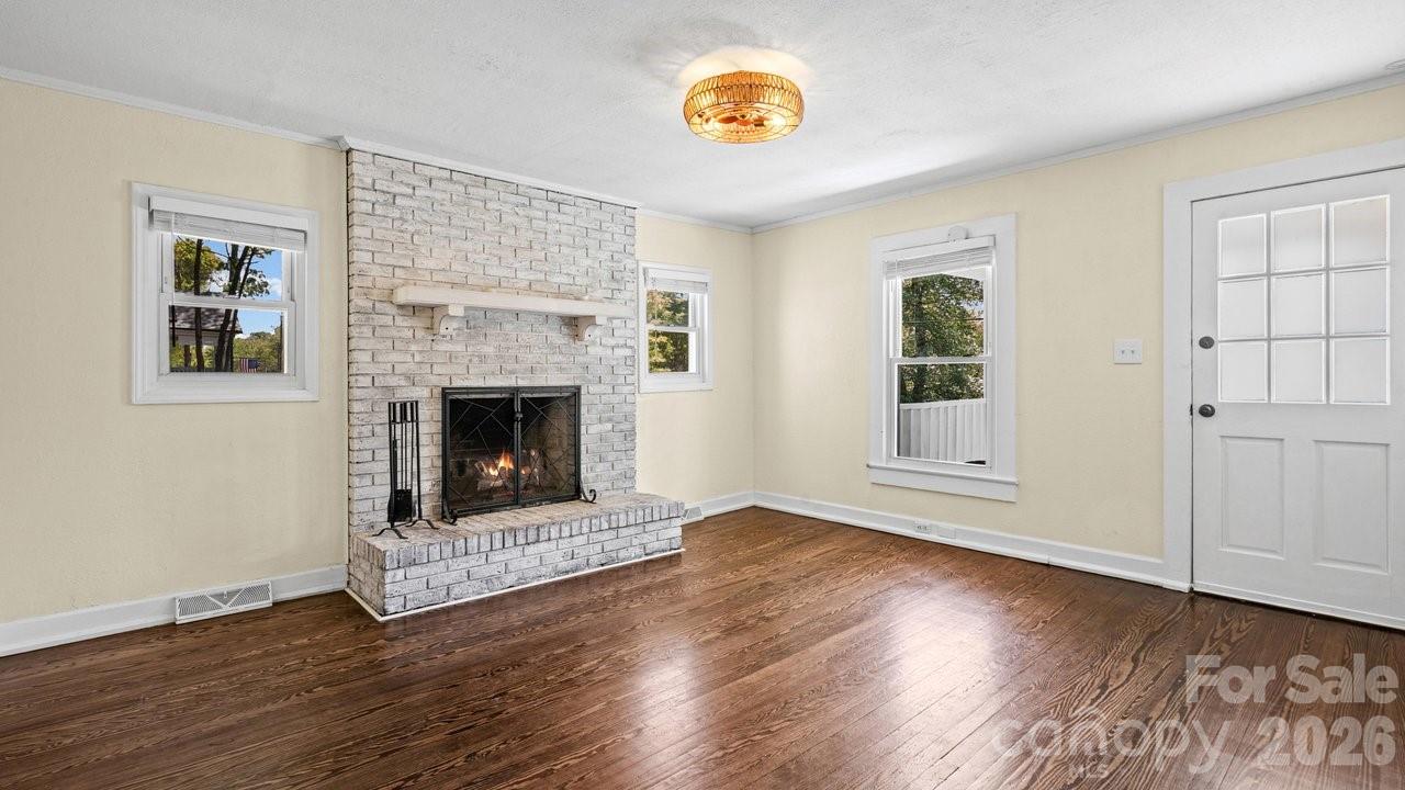 612 Rowan Mill Road Salisbury, NC 28147 - Photo 5 of 21