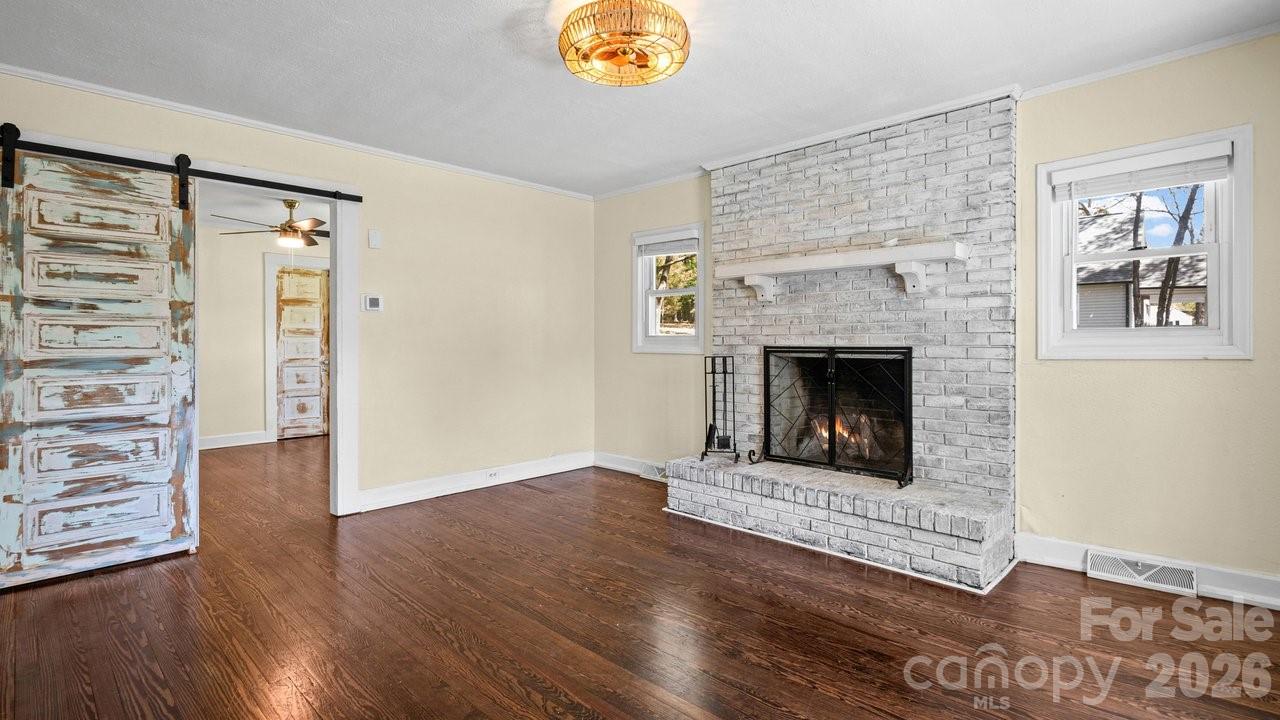 612 Rowan Mill Road Salisbury, NC 28147 - Photo 6 of 21