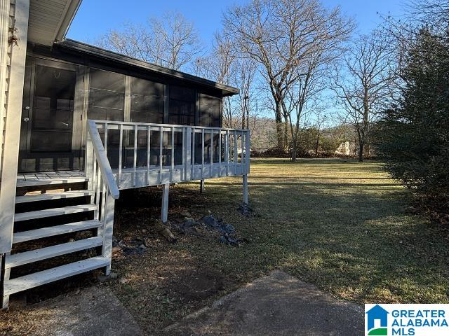 1713 Sam Drive Birmingham, AL 35235 - Photo 3 of 25