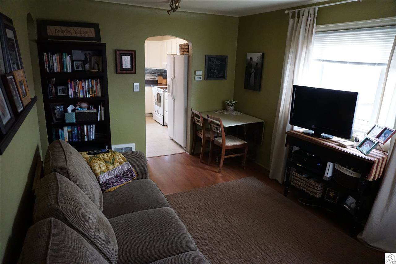 215 7th Street Proctor, MN 55810 - Photo 5 of 14 Living Room