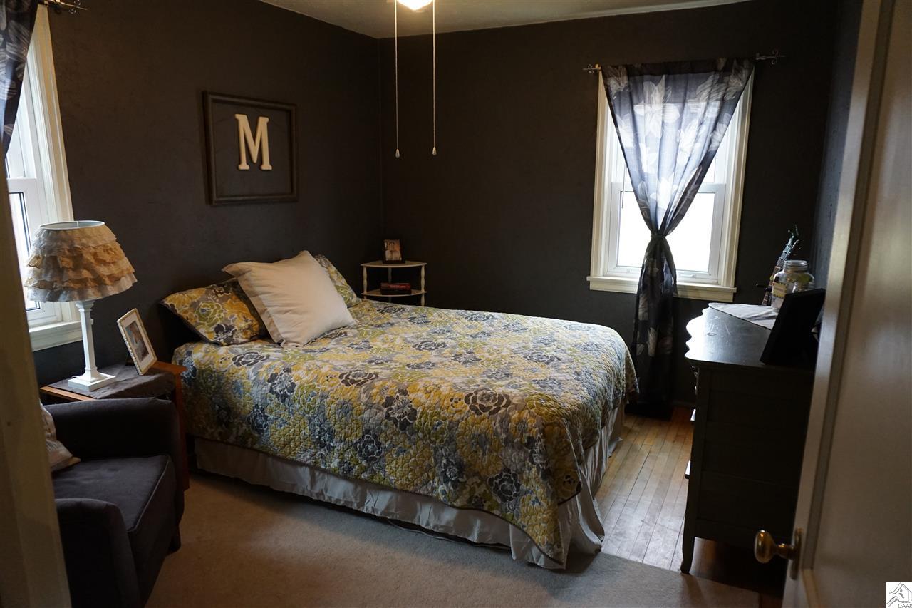 215 7th Street Proctor, MN 55810 - Photo 6 of 14 1 of 2 Main floor Bedrooms