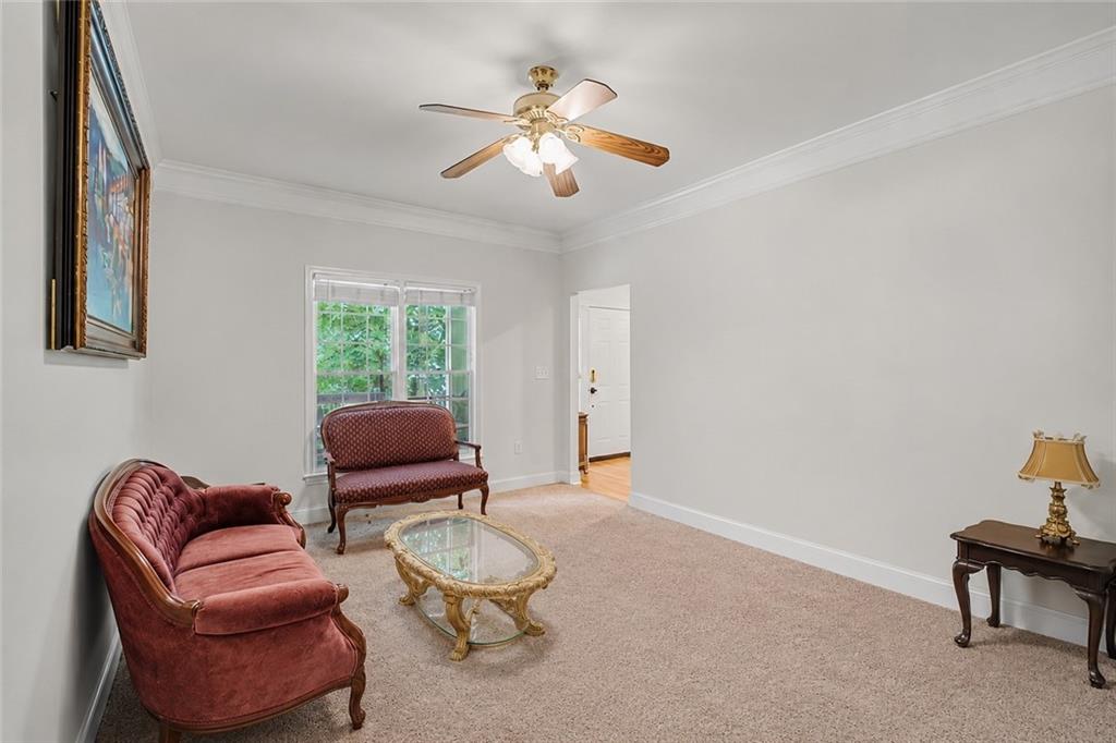 1031 Riverside Road Buford, GA 30518 - Photo 47 of 47
