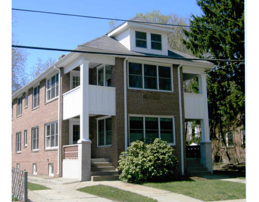 29 Kilburn Road Newton, MA 02465 - Photo 1 of 1