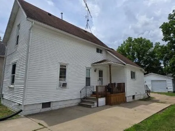 $89,900 | 710 Alger Avenue, Owosso, MI 48867
