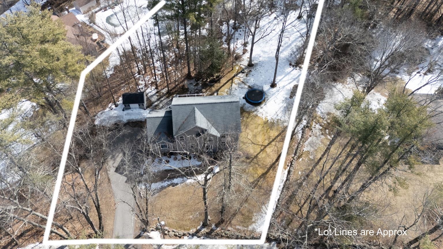 27 Alexander Road Londonderry, NH 03053 - Photo 45 of 48