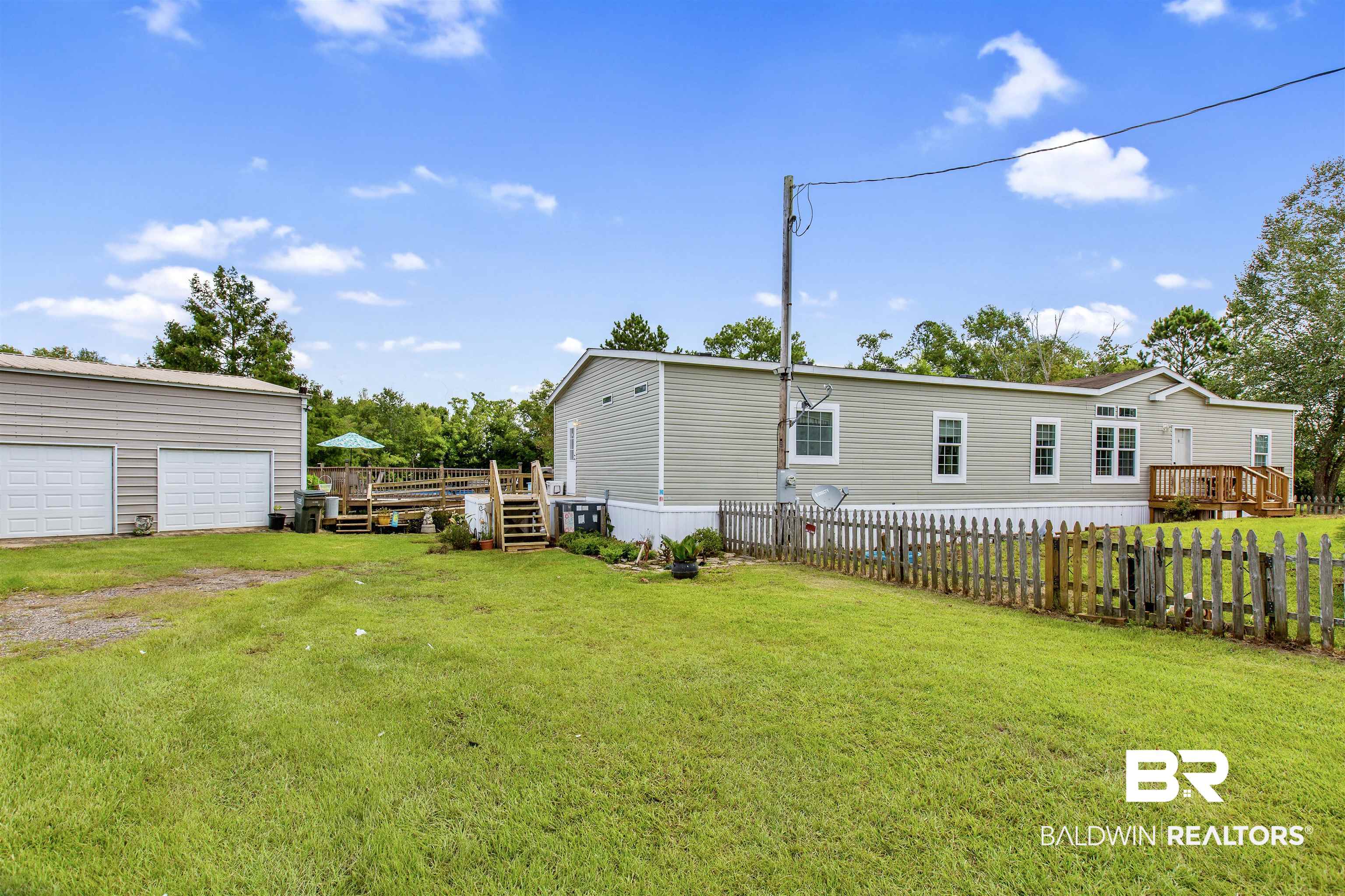 16161 John Bauer Road Summerdale, AL 36580 - Photo 7 of 23