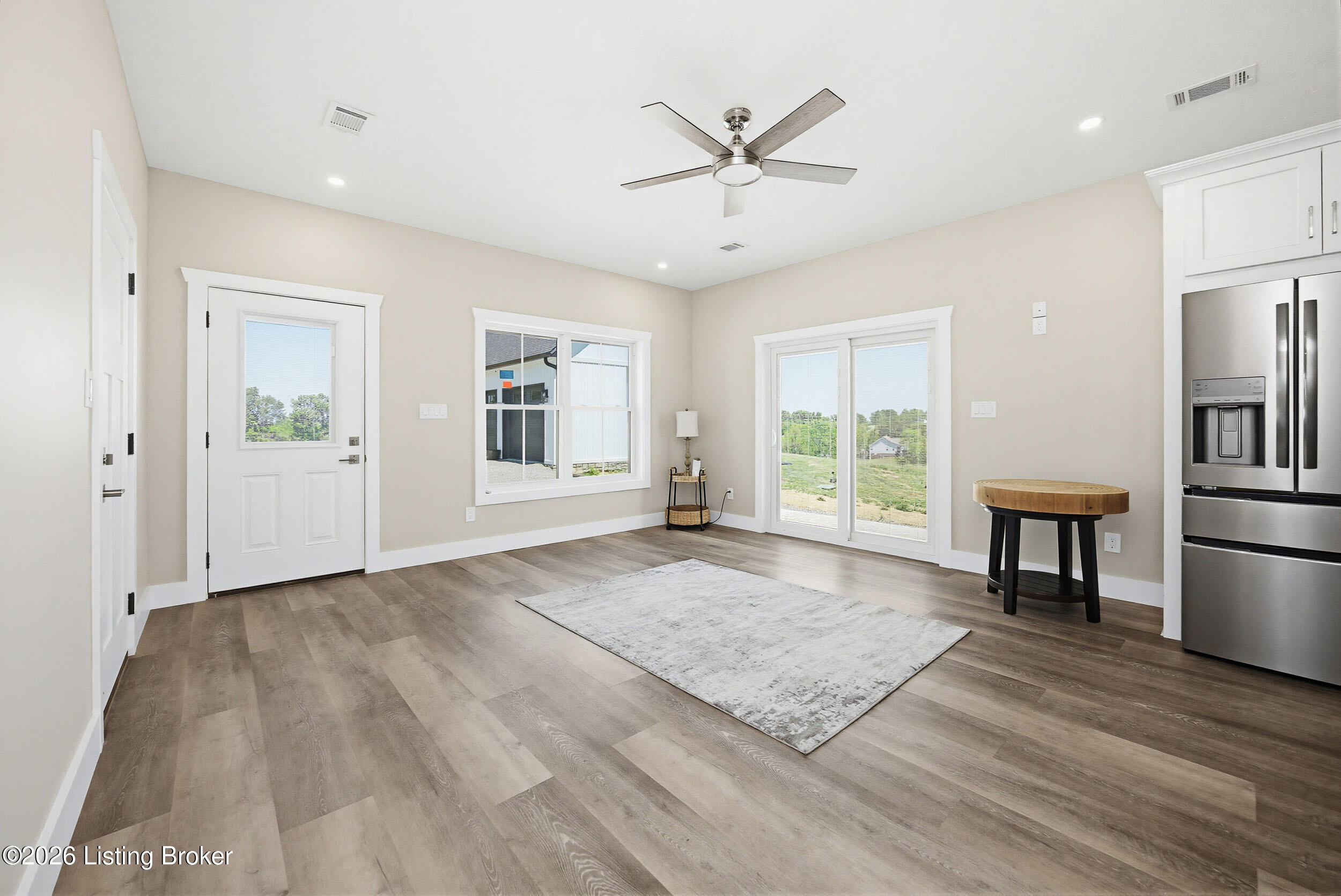 154 Farm View Drive Springfield, KY 40069 - Photo 17 of 61 154FarmviewDr-47