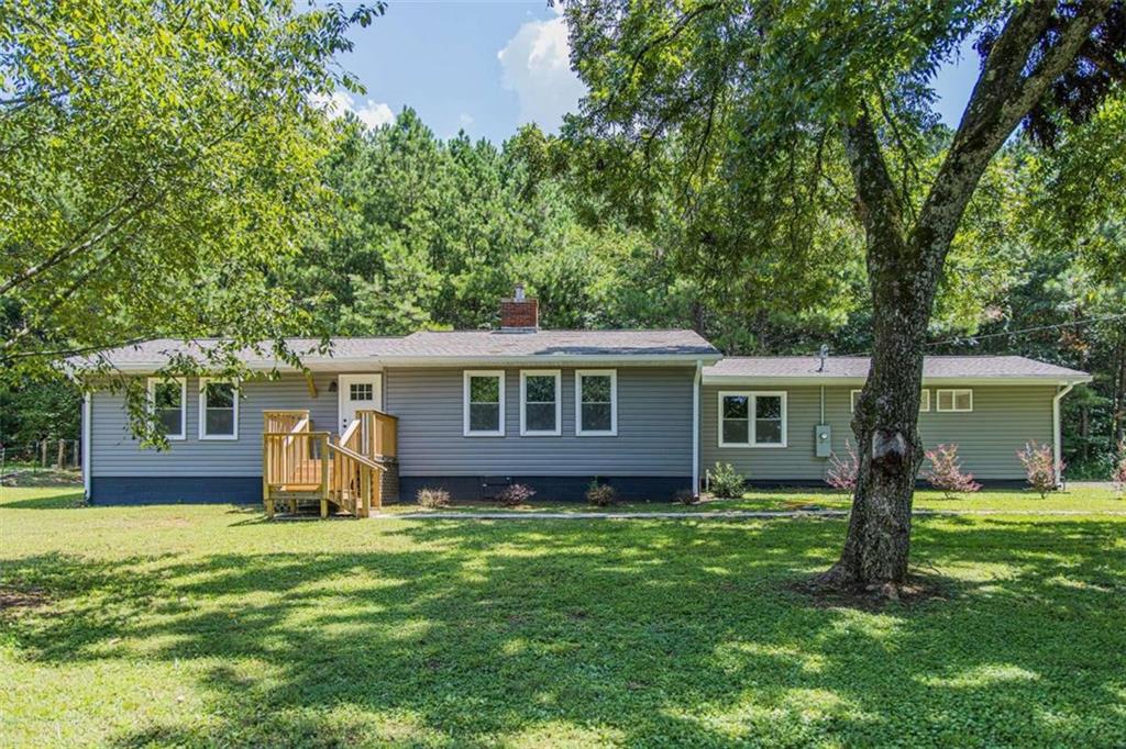 1406 Ward Mountain Road Northeast Rome, GA 30161 - Photo 1 of 1 Gallery Image 1