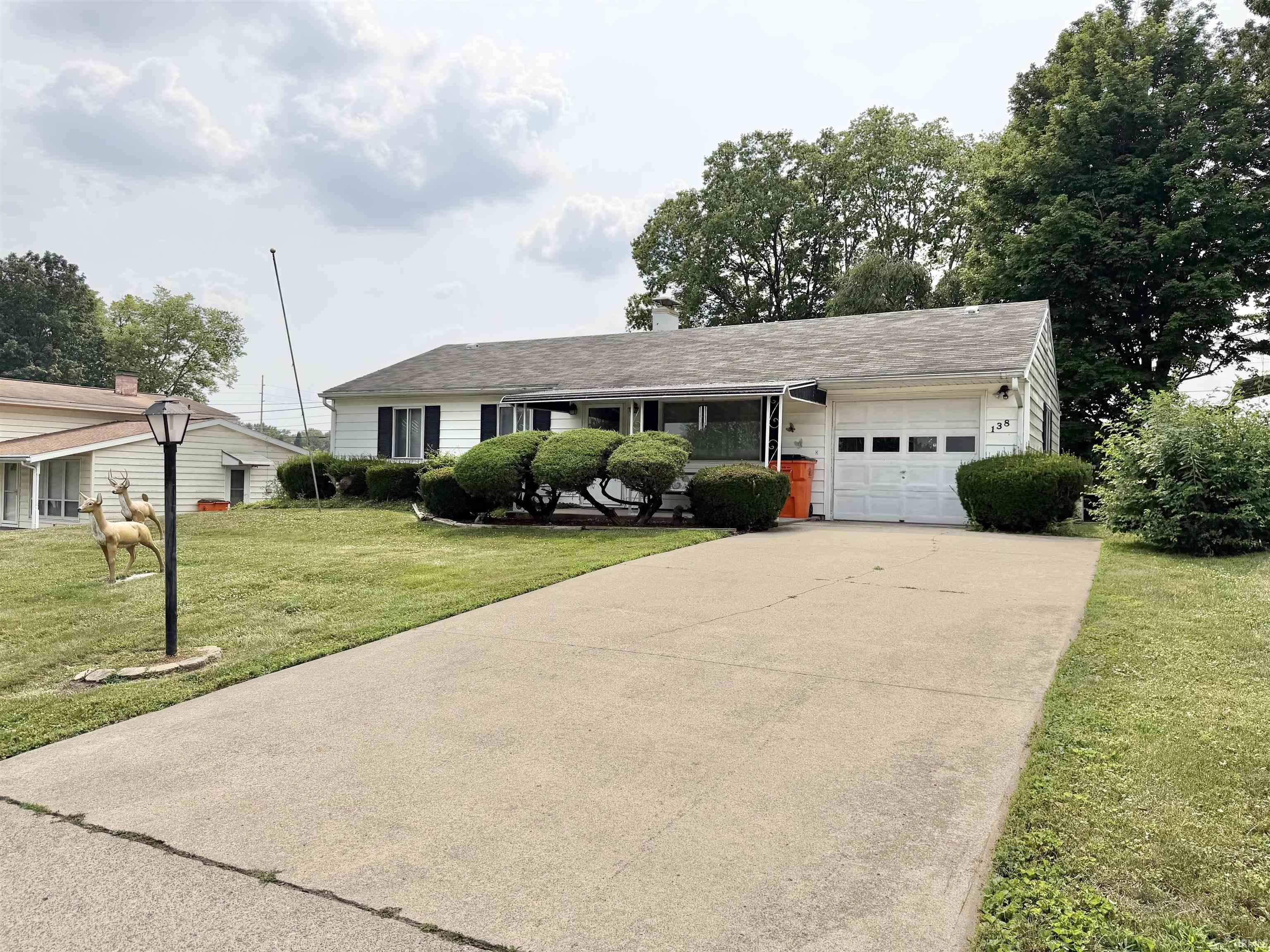 138 Schiele Road Logansport, IN 46947 - Photo 4 of 26