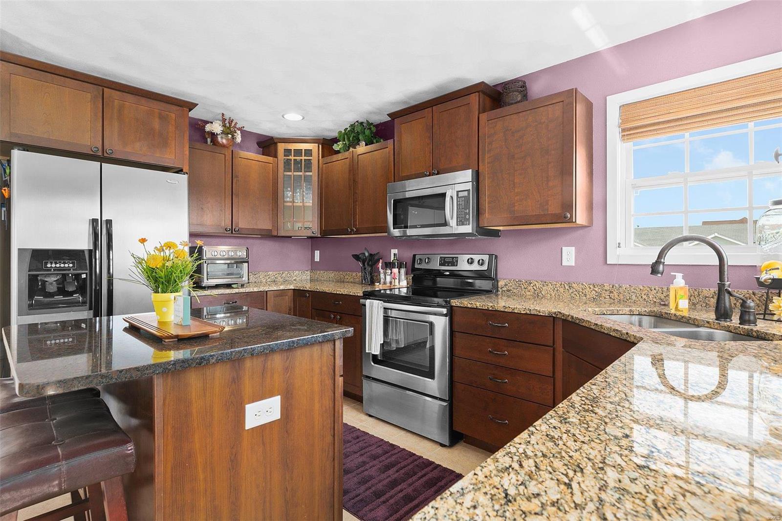 816 Hawkridge Run Shiloh, IL 62221 - Photo 12 of 49 Gallery Image 12