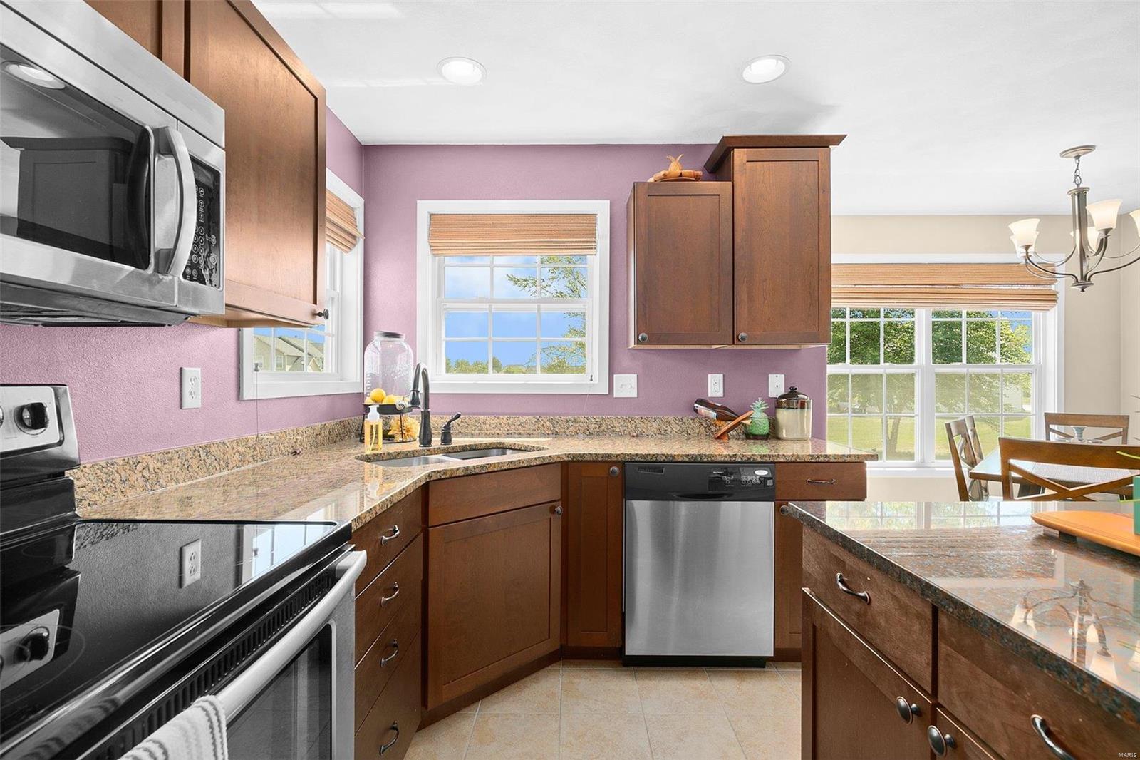 816 Hawkridge Run Shiloh, IL 62221 - Photo 14 of 49 Gallery Image 14