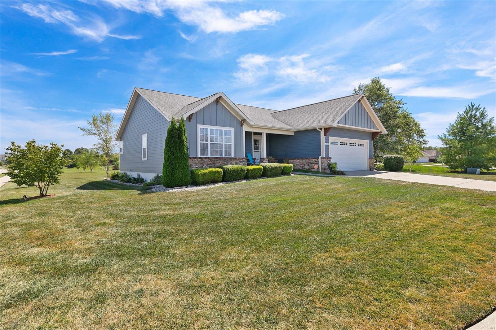 816 Hawkridge Run Shiloh, IL 62221 - Photo 2 of 49 Gallery Image 2