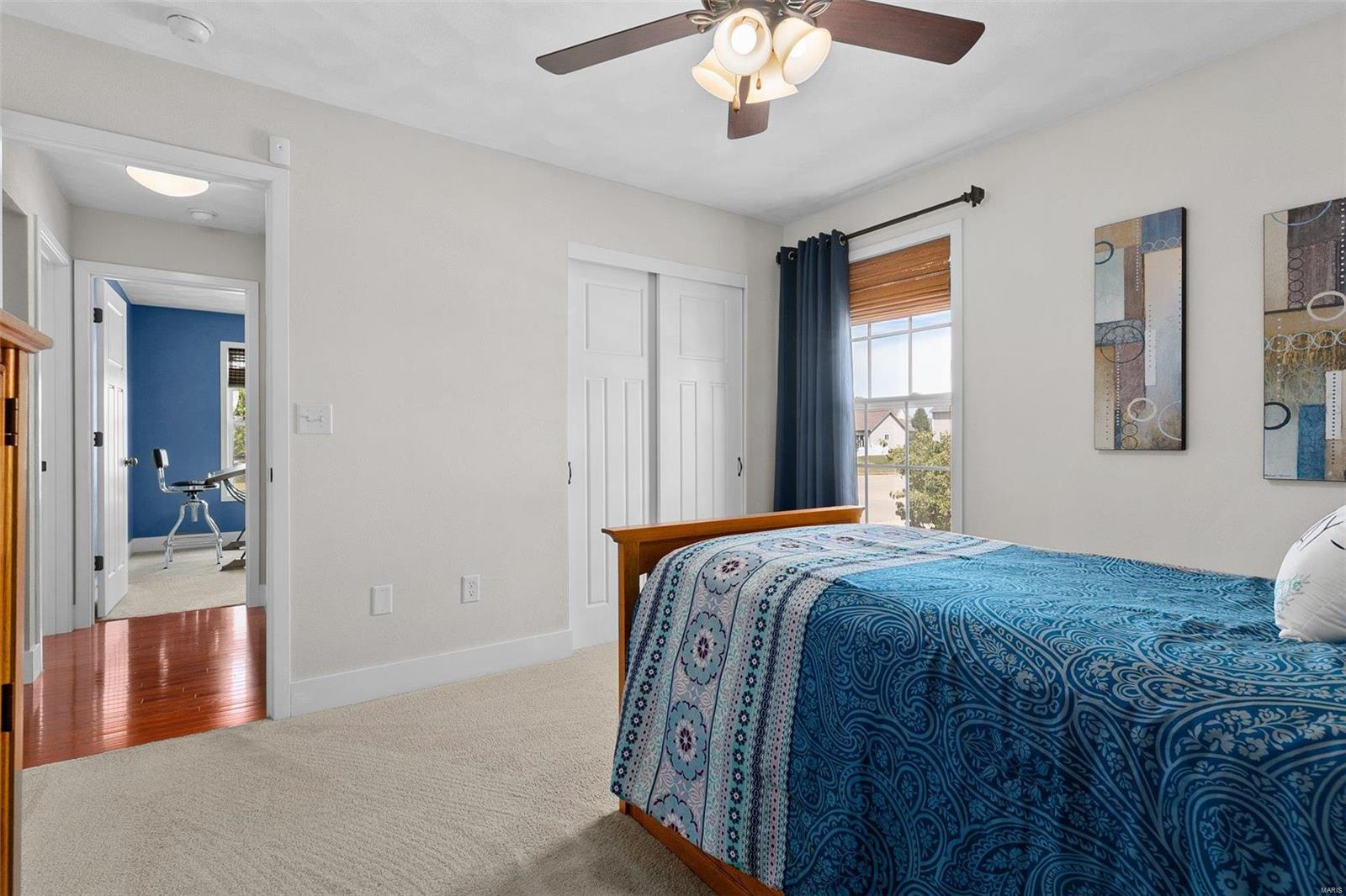 816 Hawkridge Run Shiloh, IL 62221 - Photo 21 of 49 Gallery Image 21