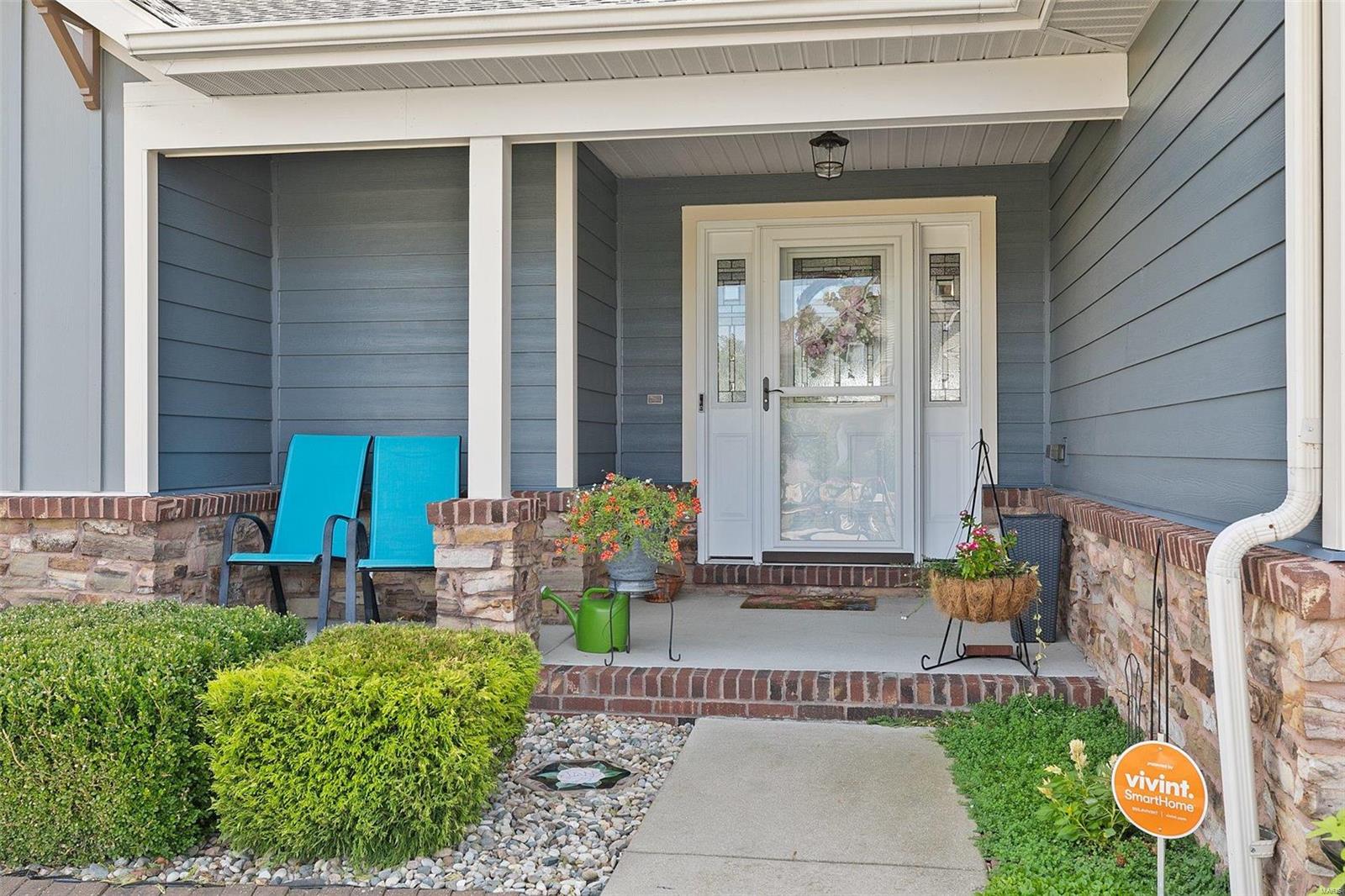 816 Hawkridge Run Shiloh, IL 62221 - Photo 3 of 49 Gallery Image 3