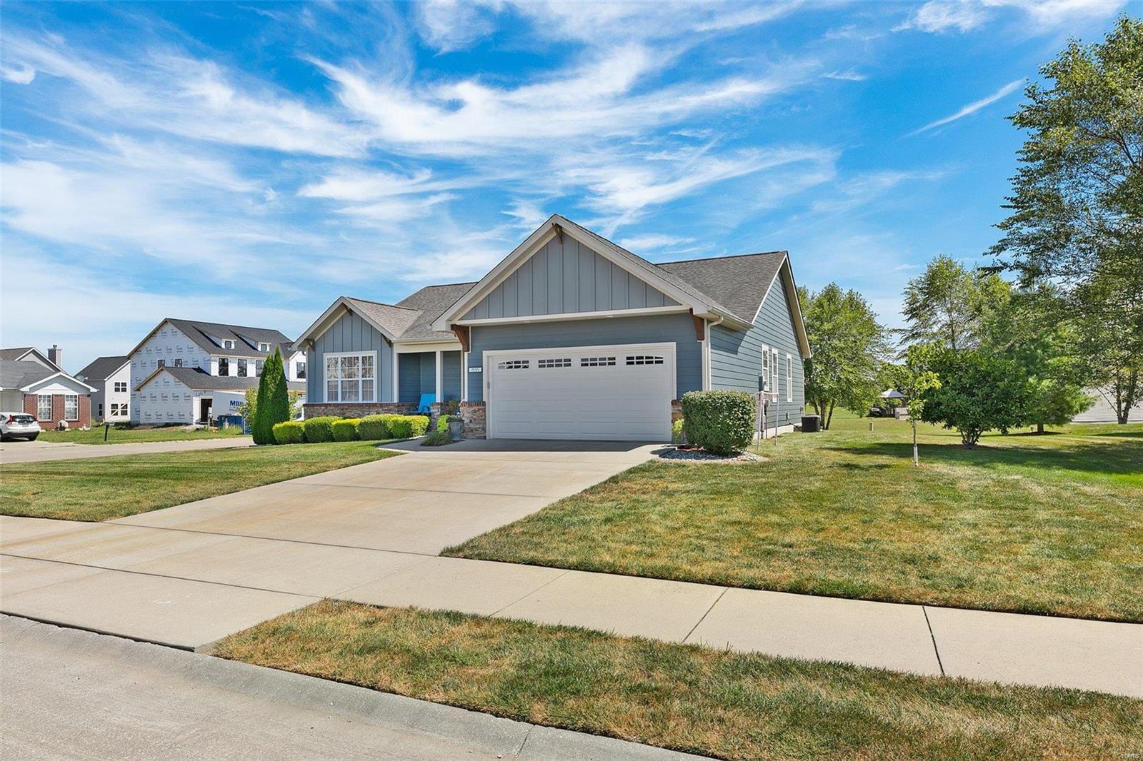 816 Hawkridge Run Shiloh, IL 62221 - Photo 37 of 49 Gallery Image 37