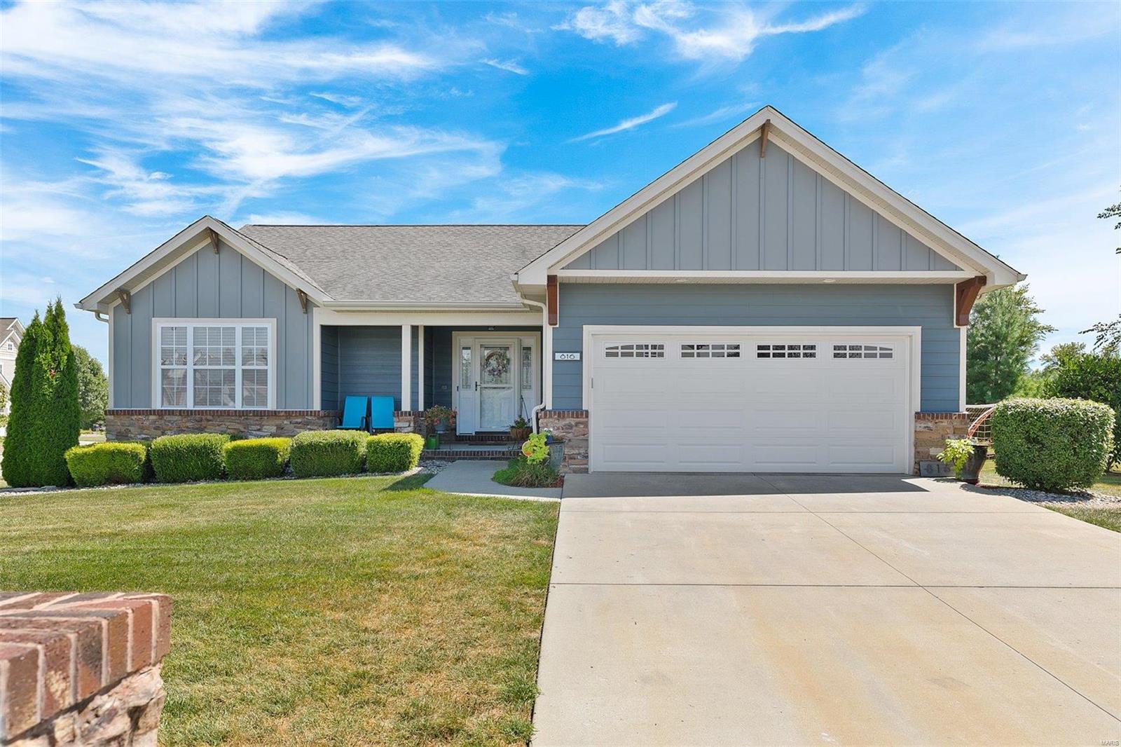 816 Hawkridge Run Shiloh, IL 62221 - Photo 38 of 49 Gallery Image 38