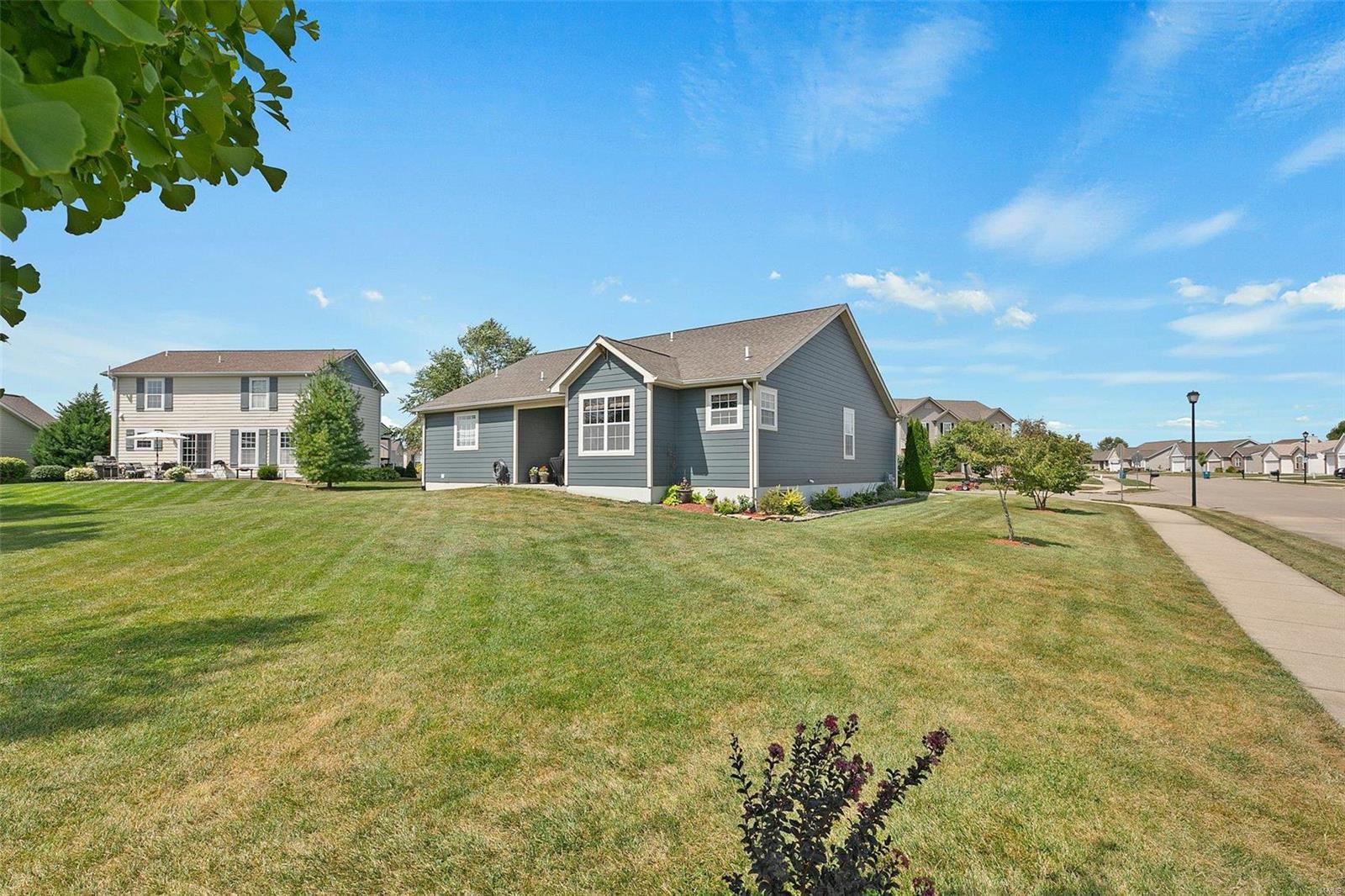 816 Hawkridge Run Shiloh, IL 62221 - Photo 39 of 49 Gallery Image 39