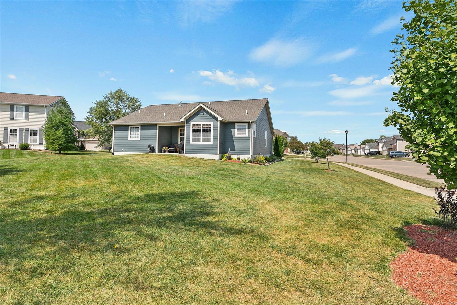 816 Hawkridge Run Shiloh, IL 62221 - Photo 40 of 49 Gallery Image 40