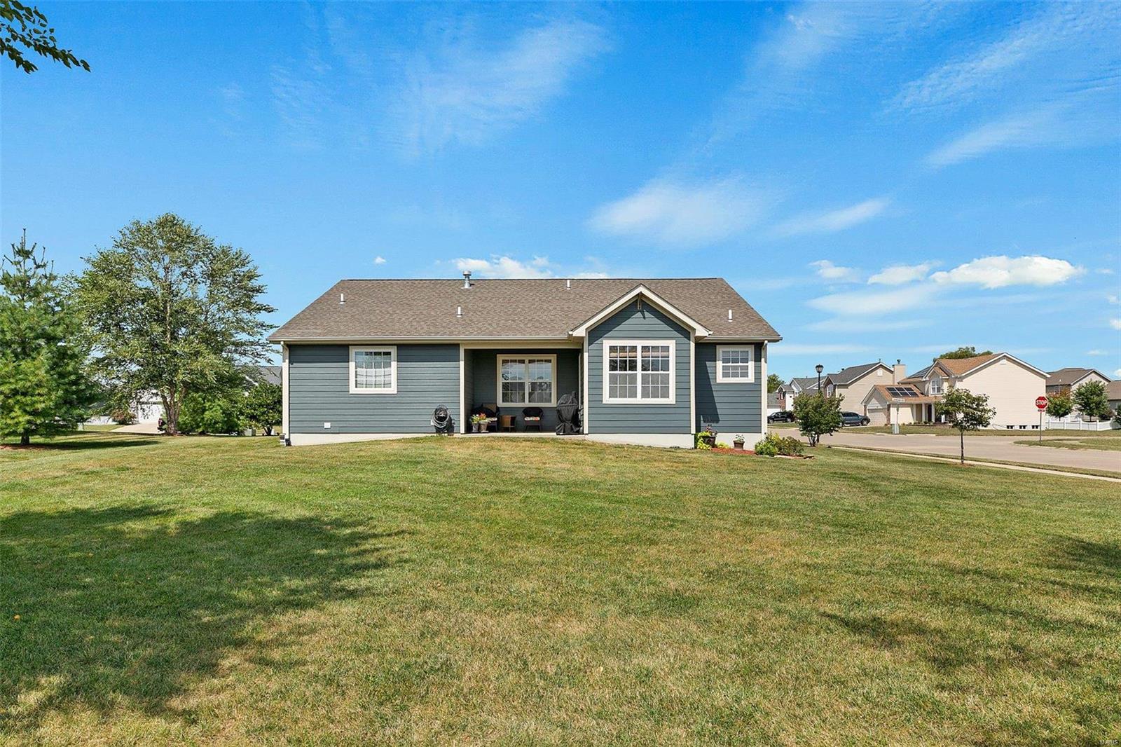 816 Hawkridge Run Shiloh, IL 62221 - Photo 41 of 49 Gallery Image 41