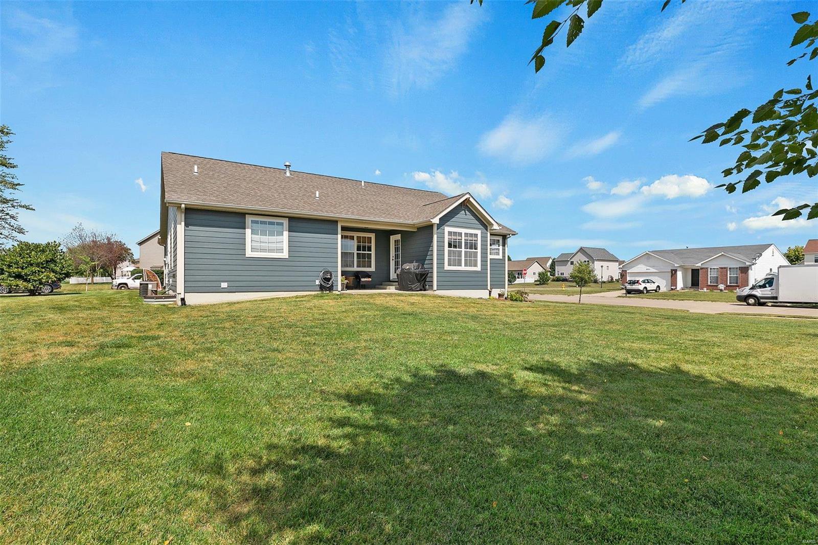 816 Hawkridge Run Shiloh, IL 62221 - Photo 42 of 49 Gallery Image 42
