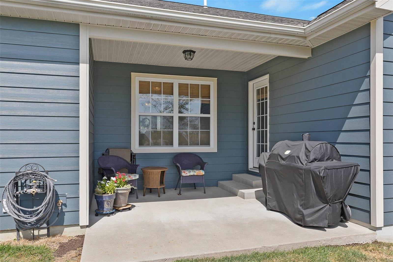 816 Hawkridge Run Shiloh, IL 62221 - Photo 43 of 49 Gallery Image 43