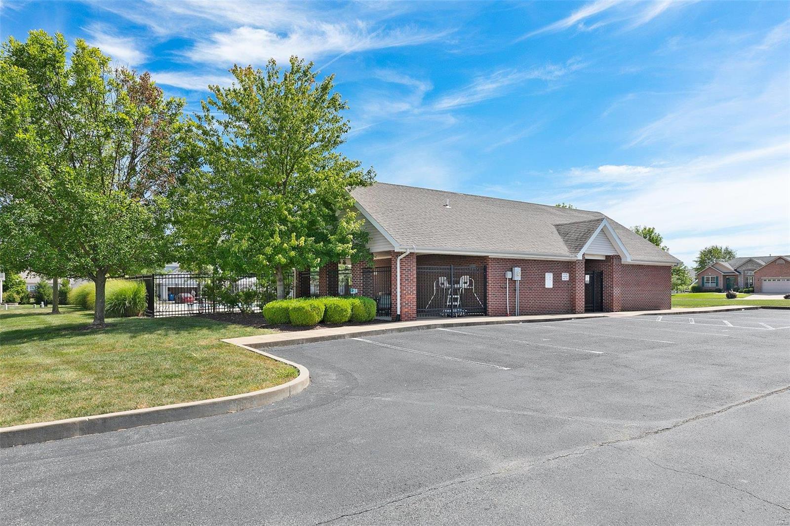 816 Hawkridge Run Shiloh, IL 62221 - Photo 45 of 49 Gallery Image 45
