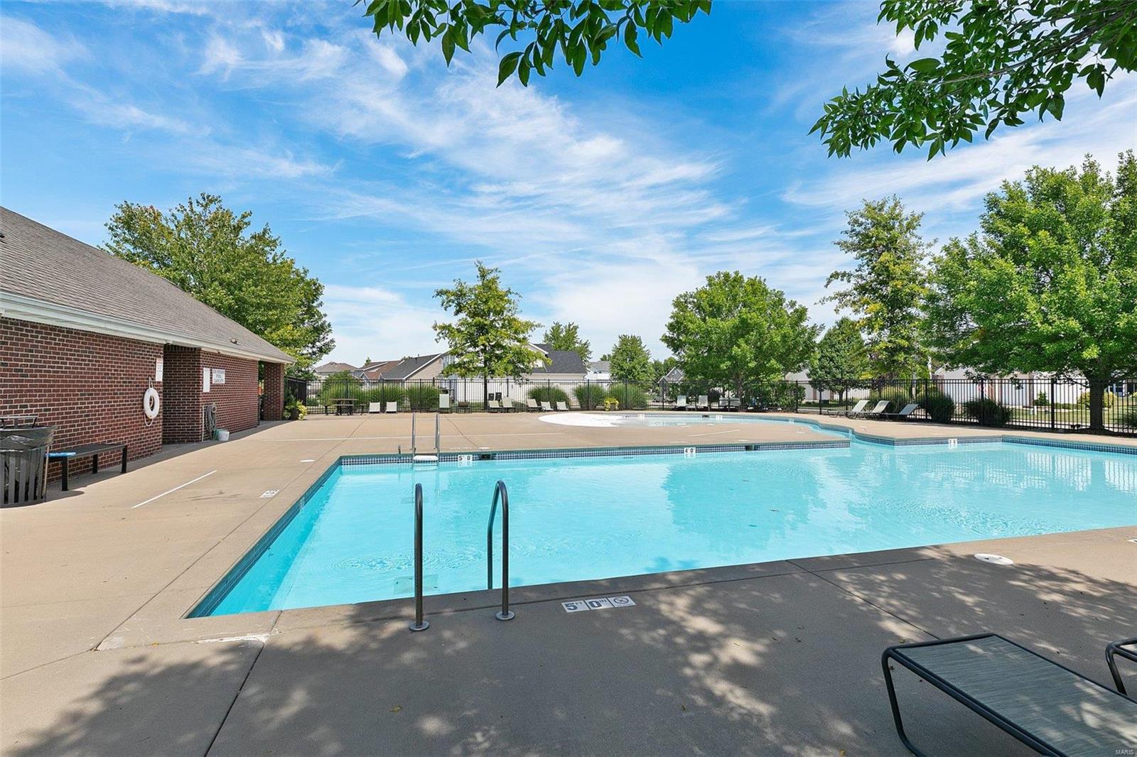 816 Hawkridge Run Shiloh, IL 62221 - Photo 46 of 49 Gallery Image 46
