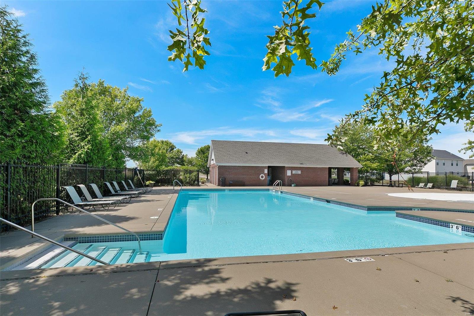 816 Hawkridge Run Shiloh, IL 62221 - Photo 47 of 49 Gallery Image 47