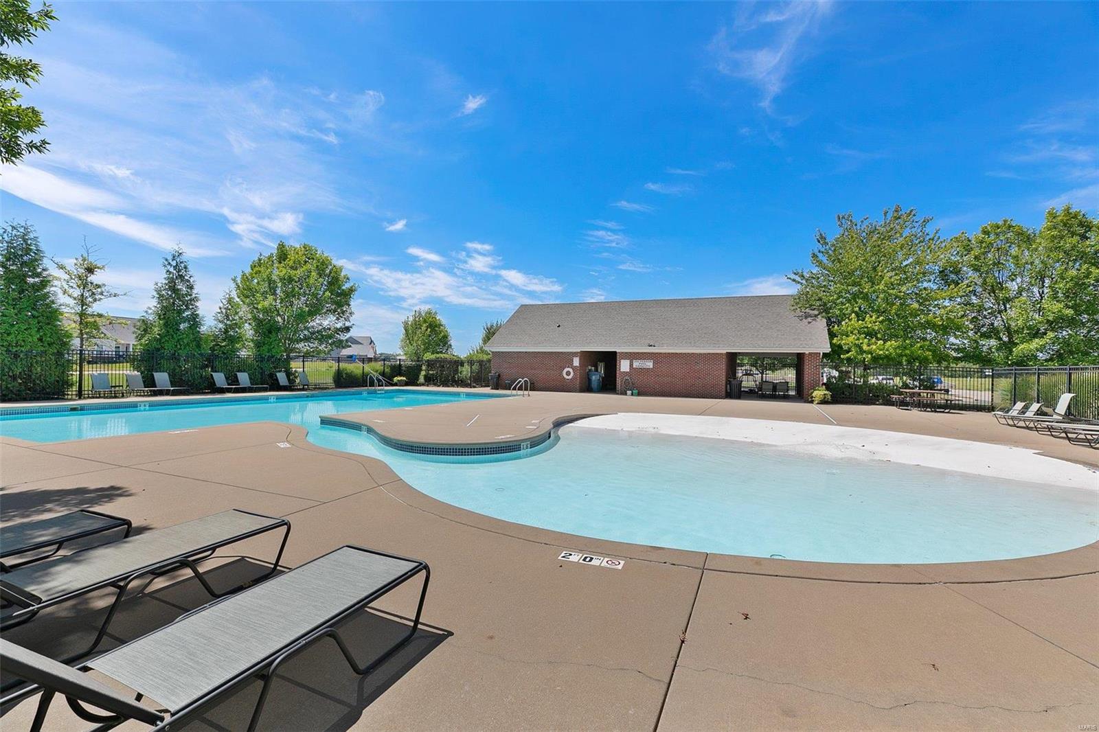 816 Hawkridge Run Shiloh, IL 62221 - Photo 48 of 49 Gallery Image 48
