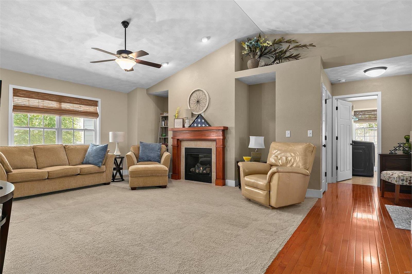 816 Hawkridge Run Shiloh, IL 62221 - Photo 6 of 49 Gallery Image 6