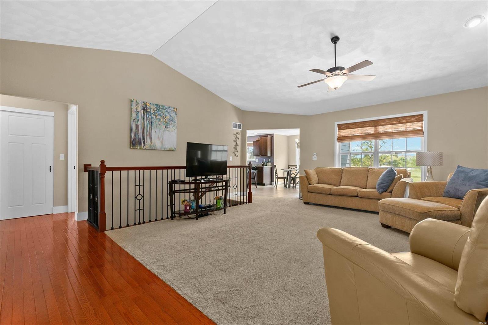 816 Hawkridge Run Shiloh, IL 62221 - Photo 7 of 49 Gallery Image 7