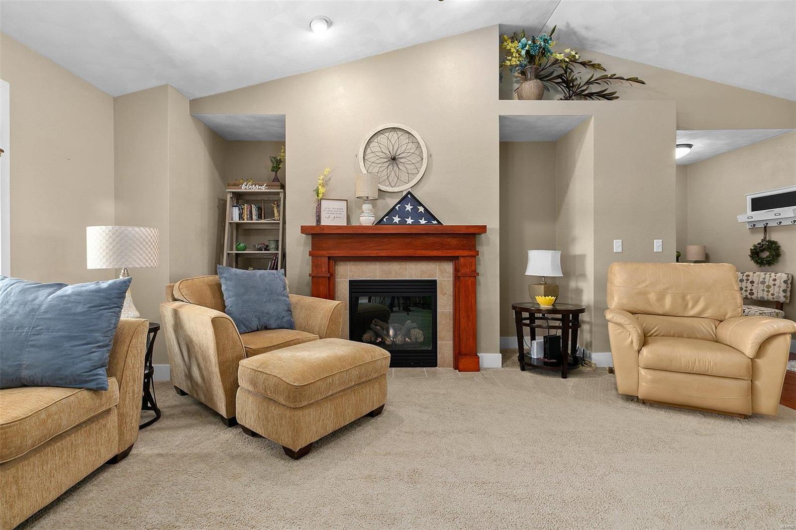 816 Hawkridge Run Shiloh, IL 62221 - Photo 8 of 49 Gallery Image 8