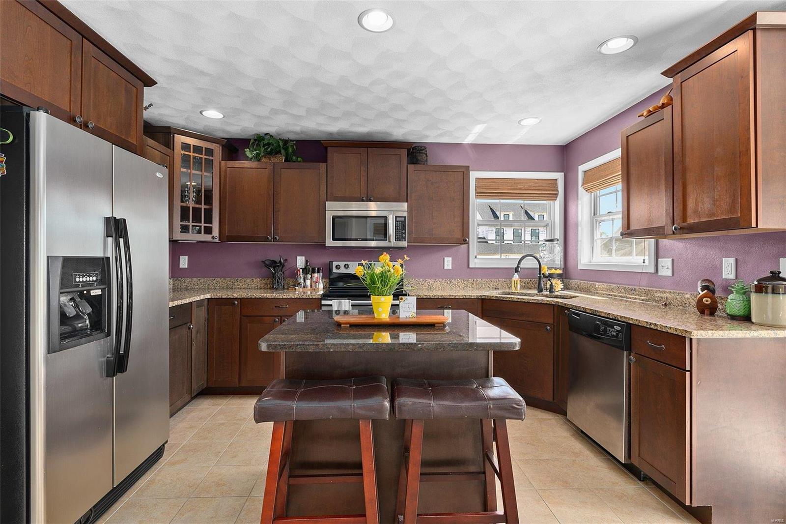 816 Hawkridge Run Shiloh, IL 62221 - Photo 10 of 49 Gallery Image 10