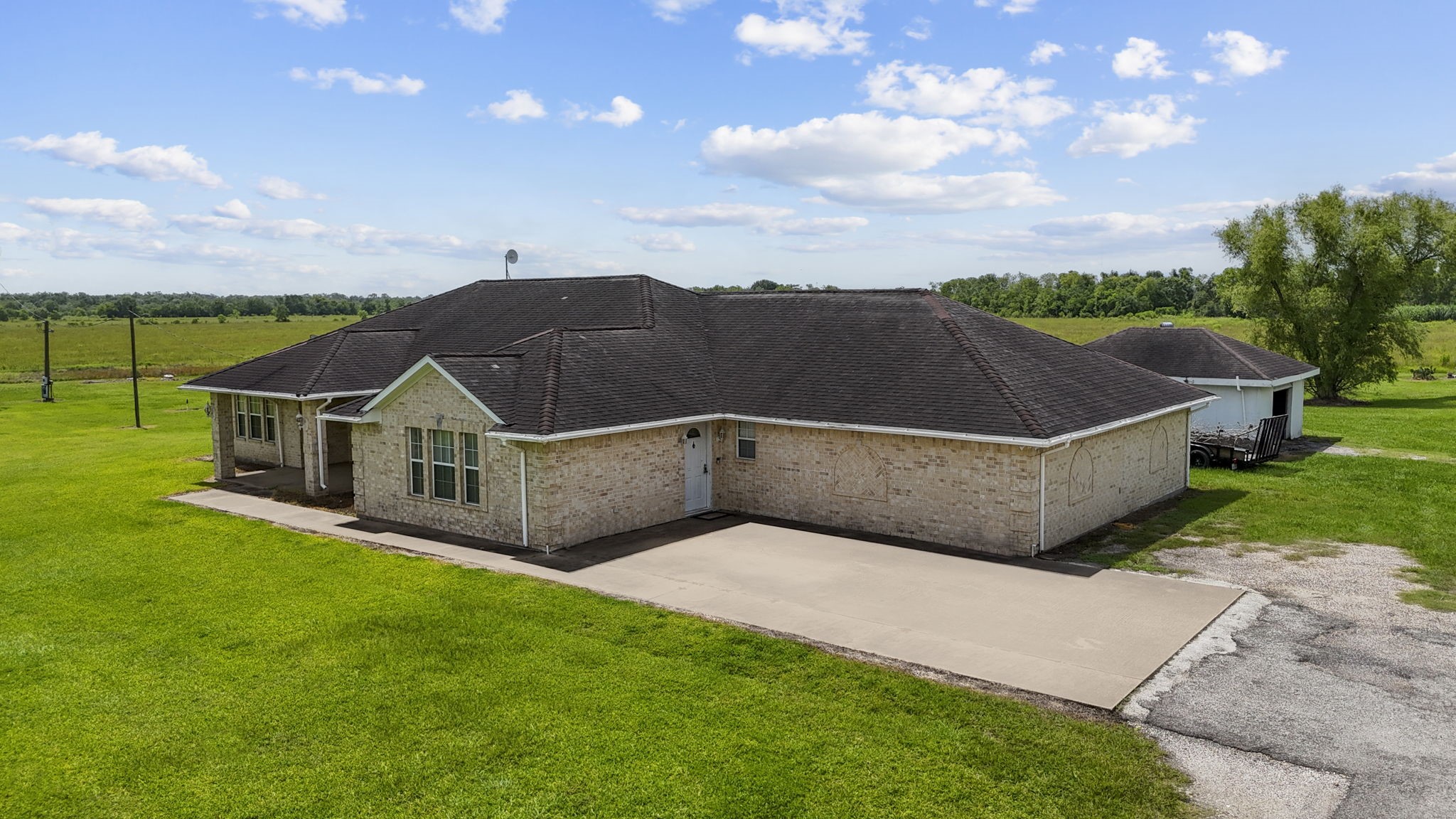 4338 Davenport Parkway Rosharon, TX 77583 - Photo 38 of 46