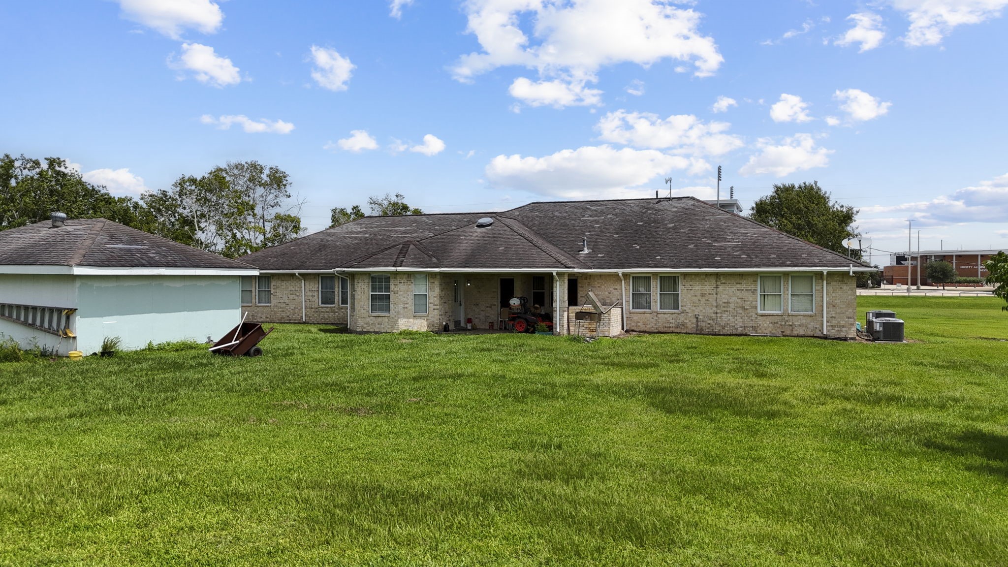 4338 Davenport Parkway Rosharon, TX 77583 - Photo 40 of 46