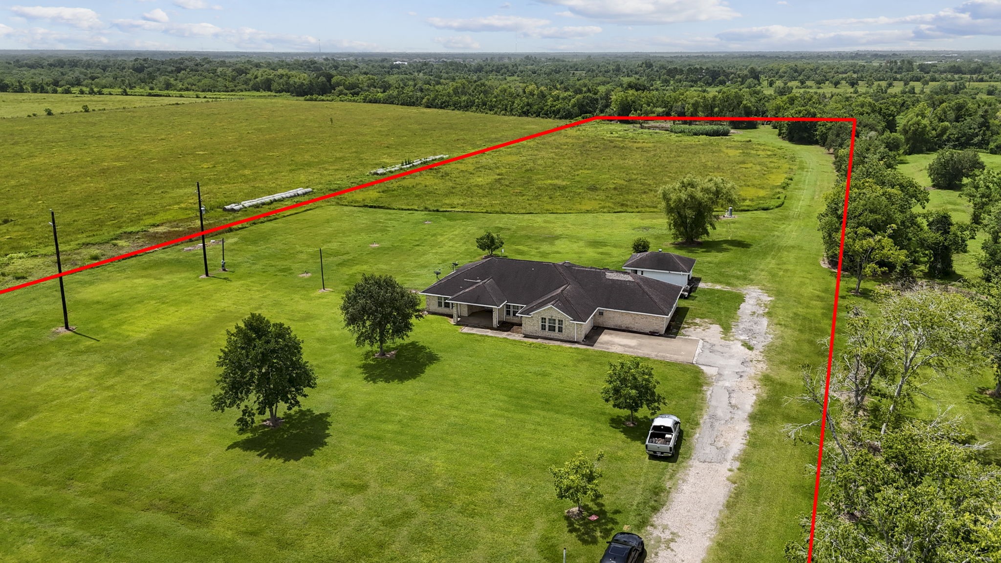 4338 Davenport Parkway Rosharon, TX 77583 - Photo 4 of 46