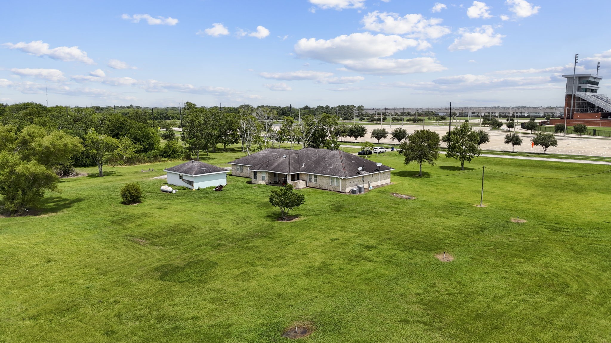 4338 Davenport Parkway Rosharon, TX 77583 - Photo 42 of 46