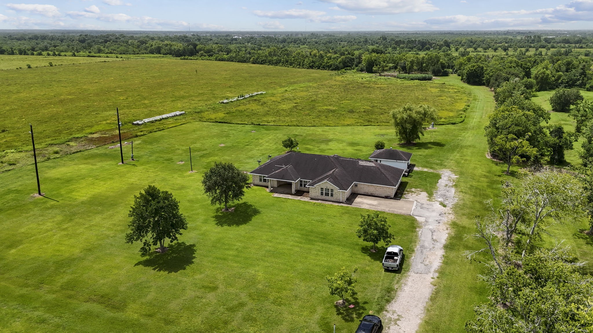 4338 Davenport Parkway Rosharon, TX 77583 - Photo 43 of 46