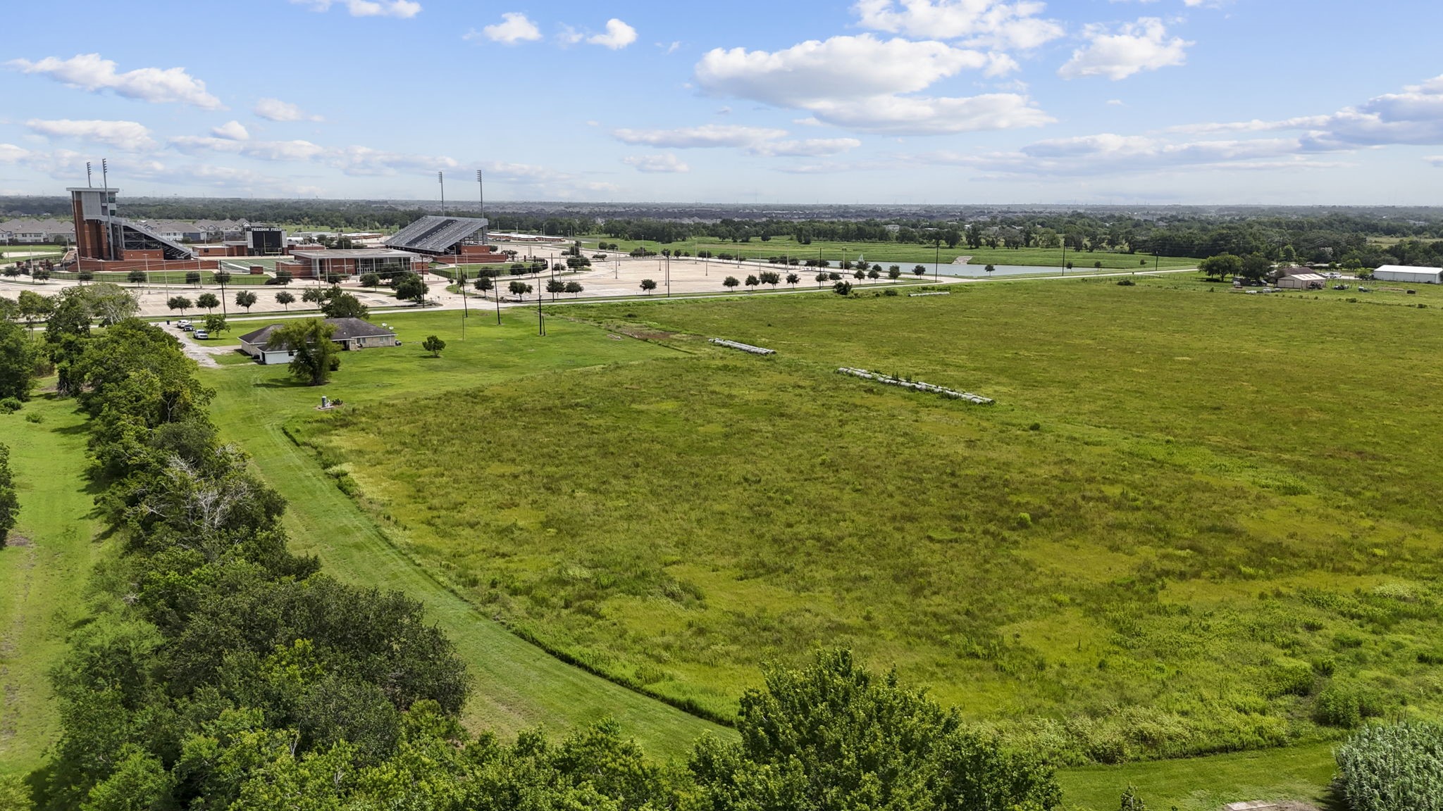 4338 Davenport Parkway Rosharon, TX 77583 - Photo 44 of 46