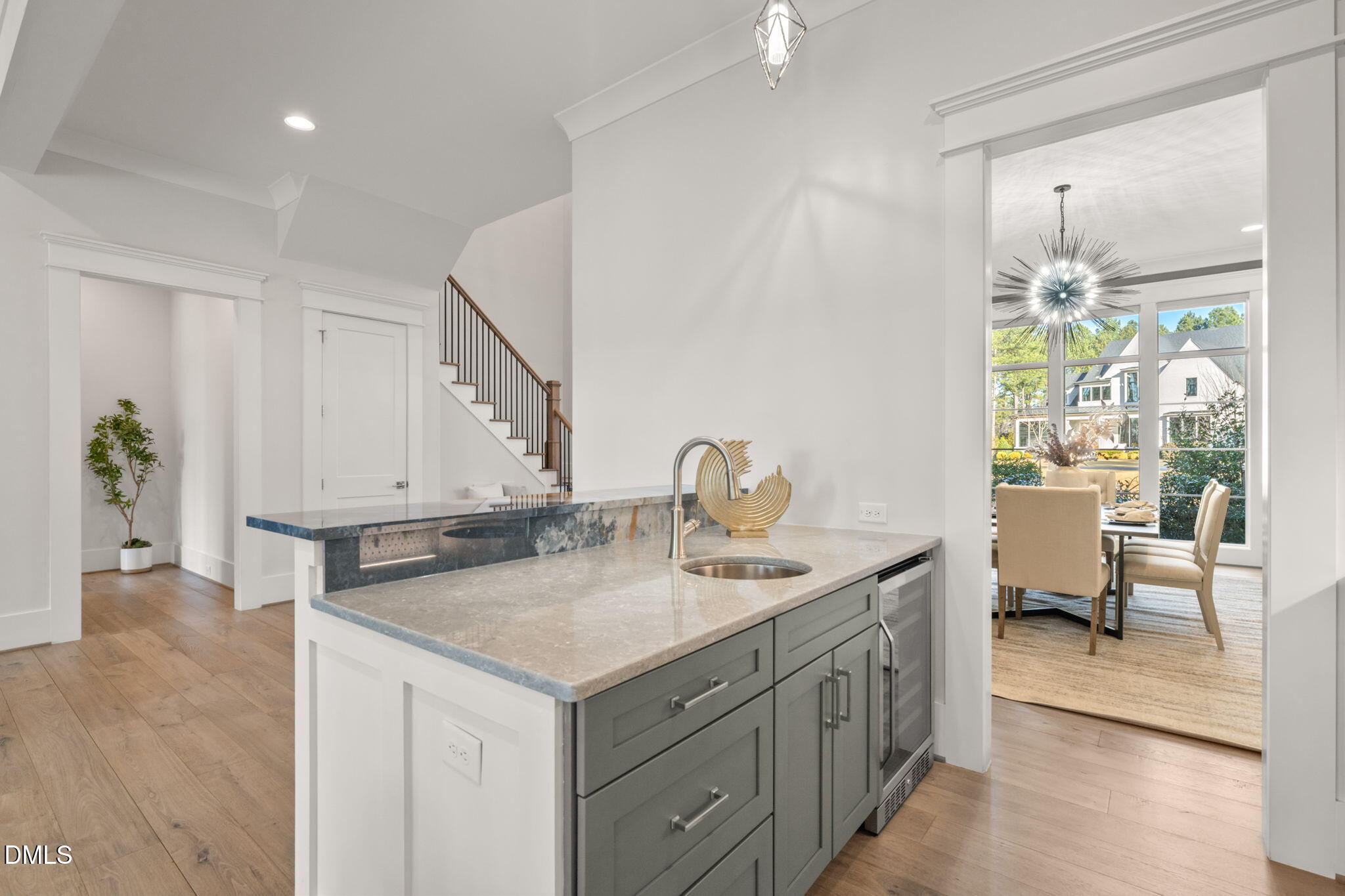 1008 Enchanted Pine Lane Raleigh, NC 27614 - Photo 17 of 94