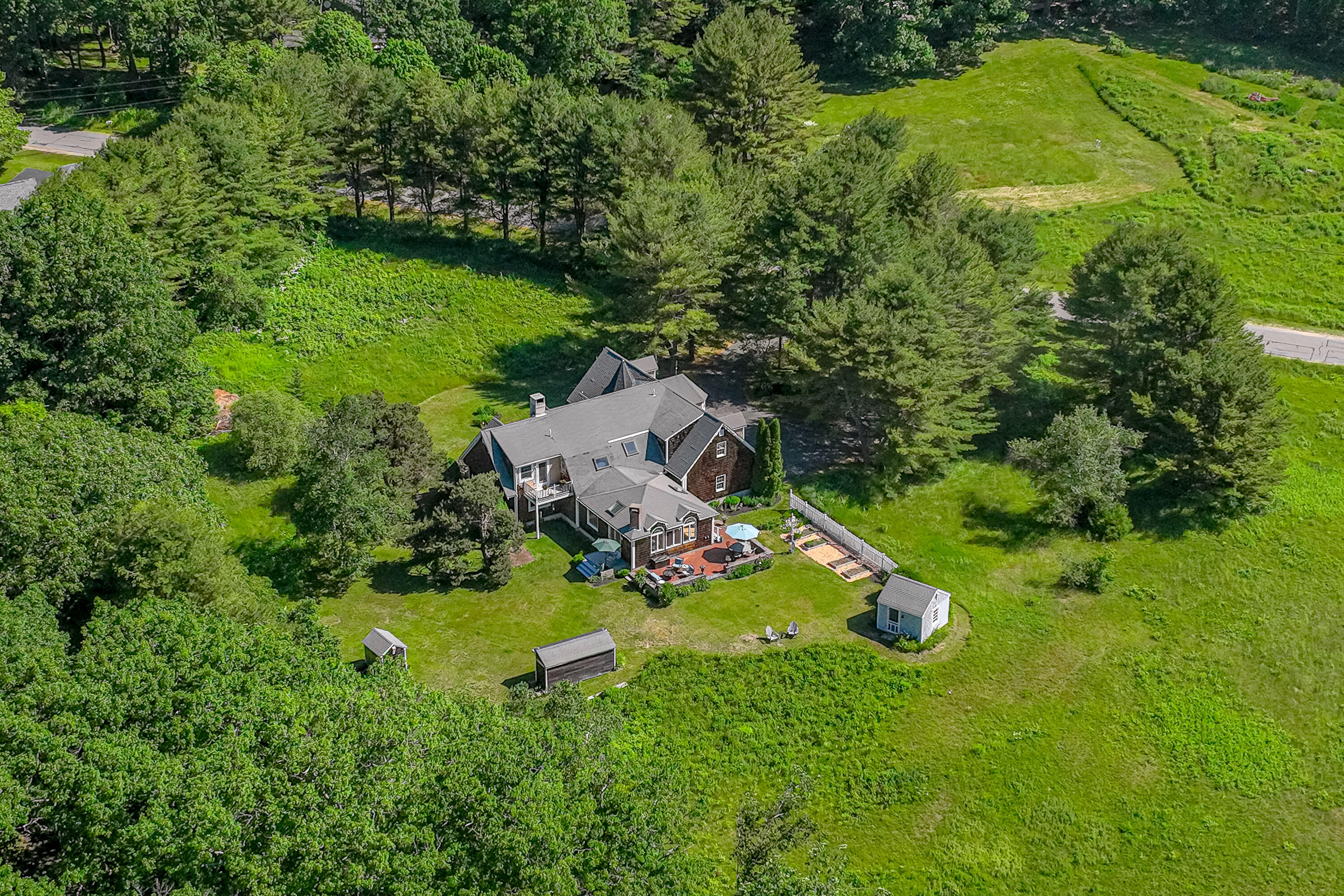 11 Belfield Road Cape Elizabeth, ME 04107 - Photo 4 of 46 07_11 Belfield Rd_PGM_Print