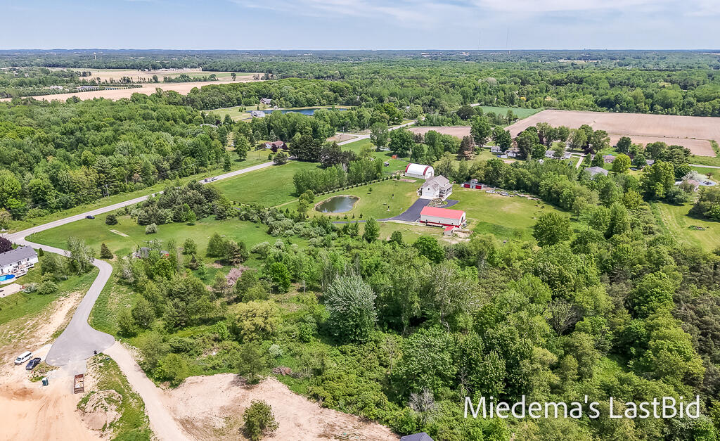 7764 Fillmore Street Allendale, MI 49401 - Photo 12 of 24