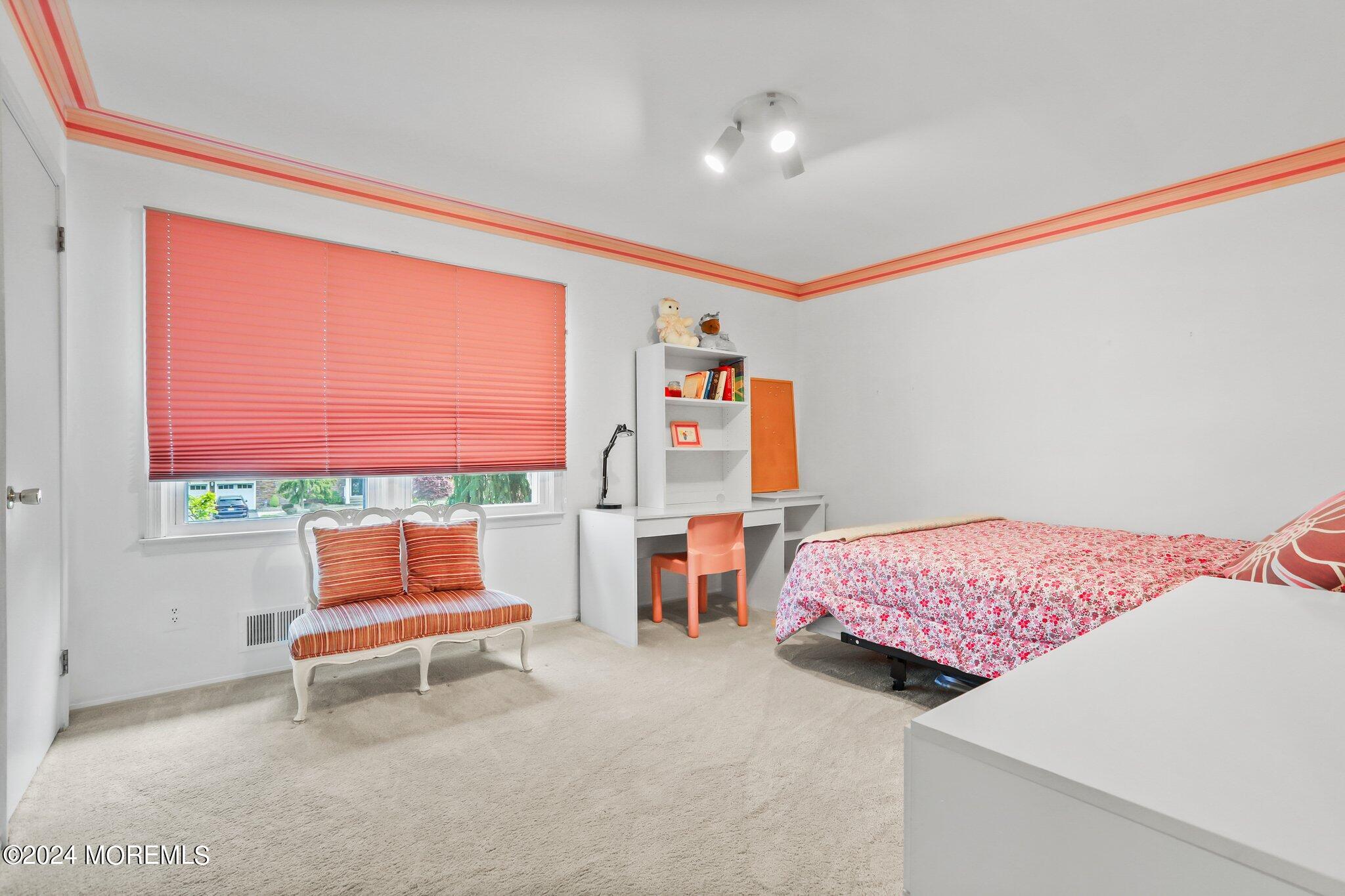 24 Apache Drive Manalapan, NJ 07726 - Photo 16 of 25 BEDROOM