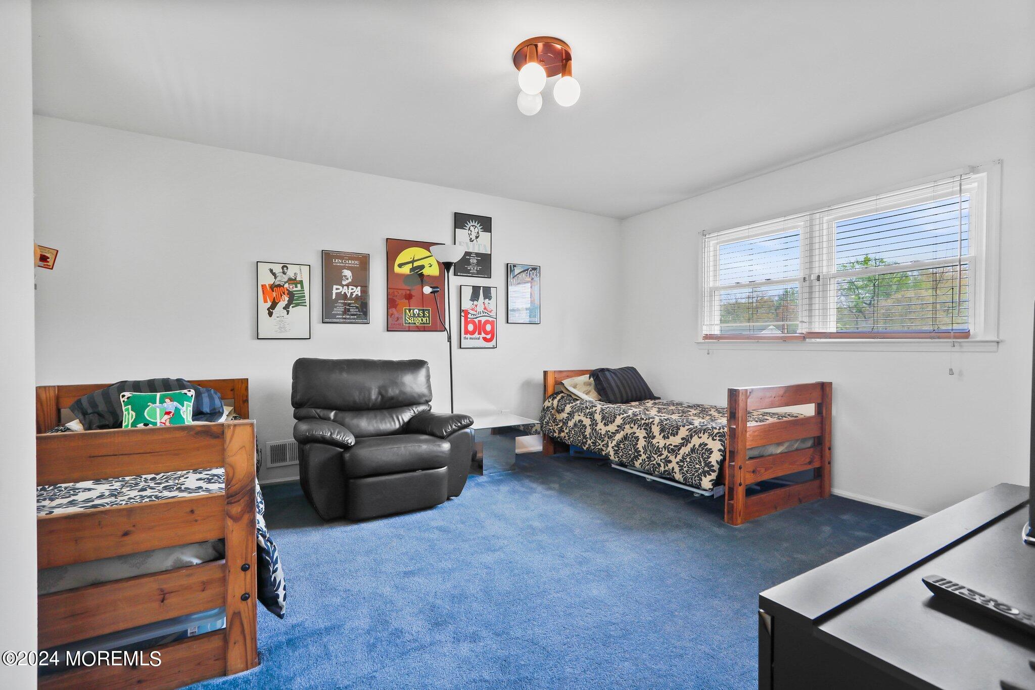 24 Apache Drive Manalapan, NJ 07726 - Photo 18 of 25 BEDROOM